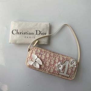 Christian Dior Girly Pochette